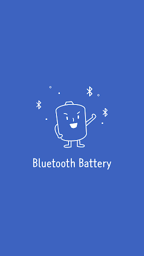 Screenshot Bluetooth Battery