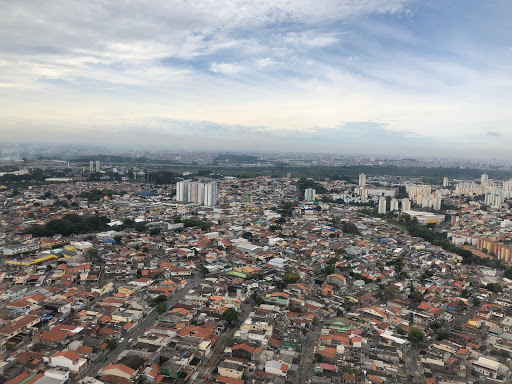 Sao Paulo Brazil 2018