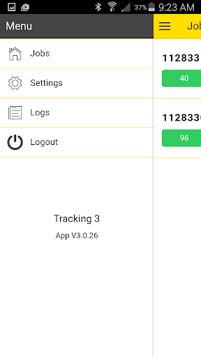 Tracking 3 3.0.62 screenshots 2