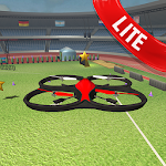 AR.Drone Sim Pro Lite Apk