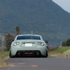 BRZ ZC6