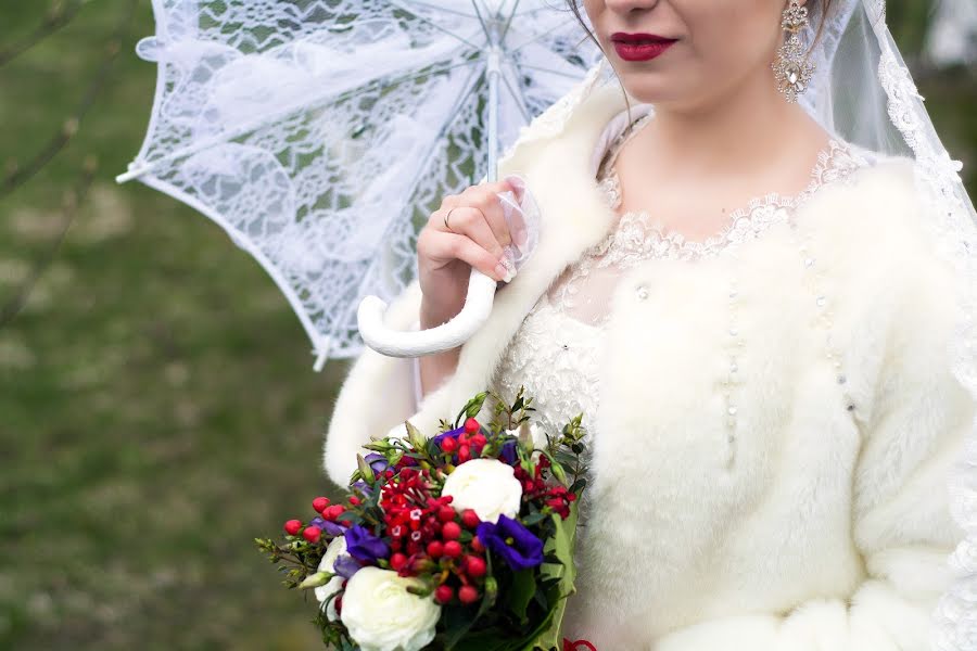 Wedding photographer Mariya Bodryakova (bodryasha). Photo of 24 April 2017