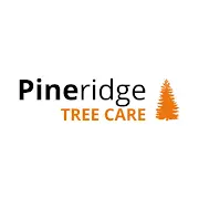 Pineridge Tree Care Logo