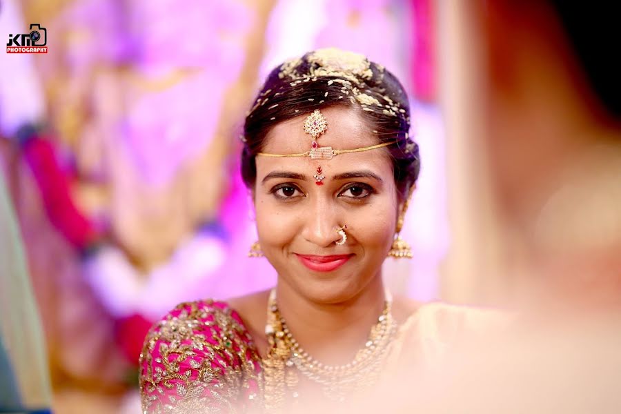 Wedding photographer Keerthi Mohan (keerthikeerthi). Photo of 10 December 2020
