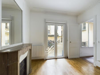 appartement à Paris 18ème (75)