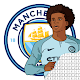 Download Sandbox Man City : Pixel by numbers For PC Windows and Mac 1.0