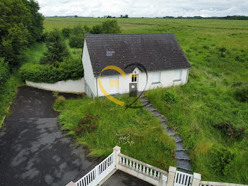 maison à Henrichemont (18)