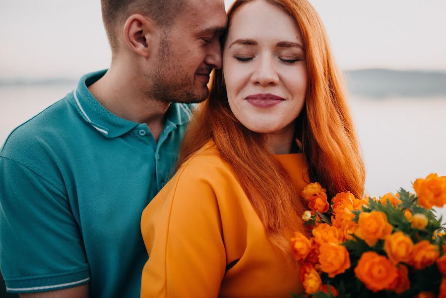 Fotografo di matrimoni Dmitriy Belozerov (dbelozerov). Foto del 27 giugno 2018