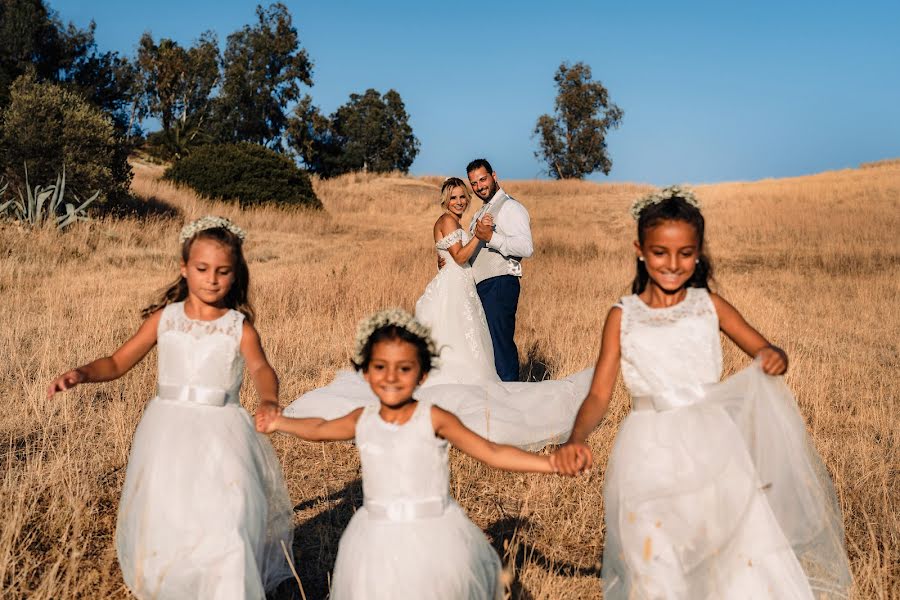 Fotógrafo de bodas Antonio Gargano (antoniogargano). Foto del 31 de marzo 2023