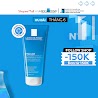 Gel Rửa Mặt Tạo Bọt Làm Sạch La Roche - Posay Effaclar Purifying Foaming Gel For Oily Sensitive Skin 200Ml