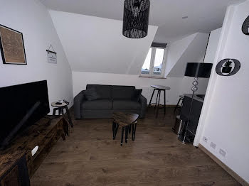 appartement à Saint-Quentin (02)