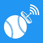 Cover Image of Download Pro Baseball Radio 1.3.4 APK