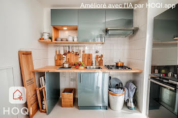 appartement à Balma (31)