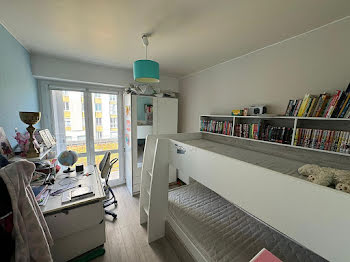 appartement à Rouen (76)