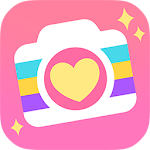 Cover Image of Download BeautyCam 7.0.06 APK