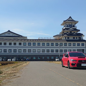 WRX STI VAB