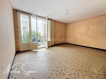 appartement à Grenoble (38)