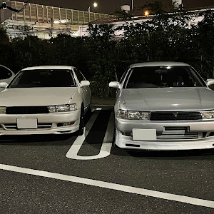 クレスタ JZX90