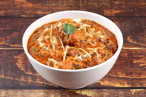 Chicken Kadhai