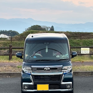 ワゴンRスティングレー MH55S