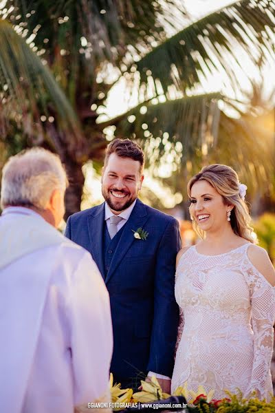 Fotografo di matrimoni Guilherme Gianoni Campos (ggianoni). Foto del 16 novembre 2020