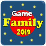 Cover Image of Download Family 100 Game 2019 2.1.8 APK