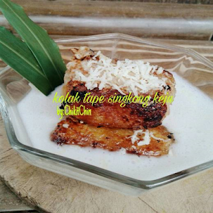 Resep Kolak Spesial(圖4)-速報App