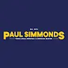 Paul Simmonds Removals Logo