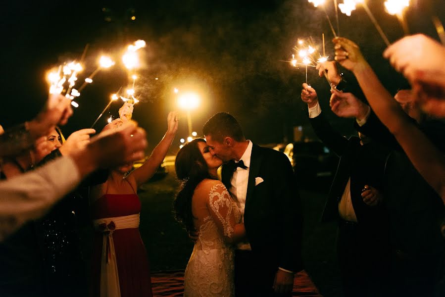 Photographe de mariage Jugravu Florin (jfpro). Photo du 22 octobre 2017