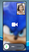 Fake Call SONIC EXE for Android - Free App Download