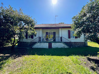 villa à Capbreton (40)