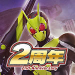 Cover Image of ダウンロード 仮面ライダー シティウォーズ 3.1.1 APK