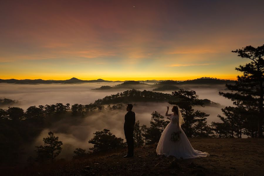 Hochzeitsfotograf A Lam (alam). Foto vom 16. Februar 2020