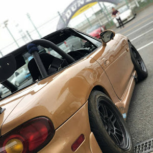 ロードスター NB型