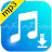 Download Music Mp3 Full Songs icon