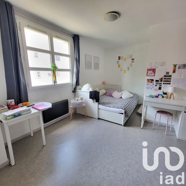 Vente appartement 2 pièces 28 m² à Amiens (80000), 82 000 €