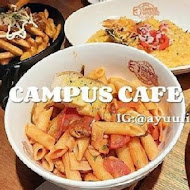 Campus Cafe 美式校園餐廳(站前店)