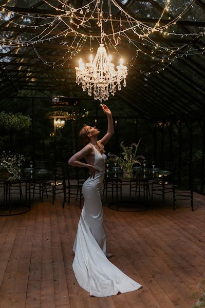 Photographe de mariage Afina Efimova (yourphotohistory). Photo du 14 janvier