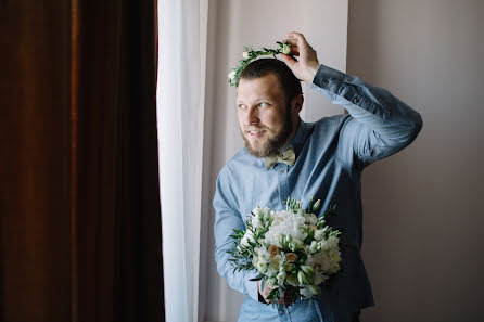 Wedding photographer Aleksandr Shayunov (shayunov). Photo of 25 June 2015