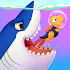 Dinosaur Aqua Adventure - Ocean Games for kids1.0.2