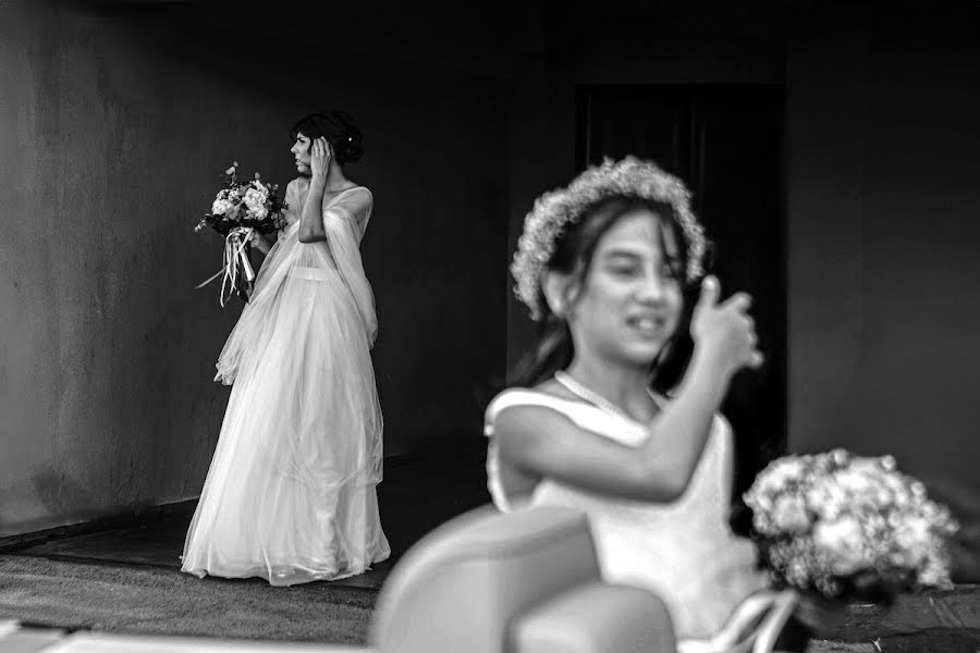Φωτογράφος γάμων Sabrina Bonavera (sabrinabonavera). Φωτογραφία: 6 Μαρτίου