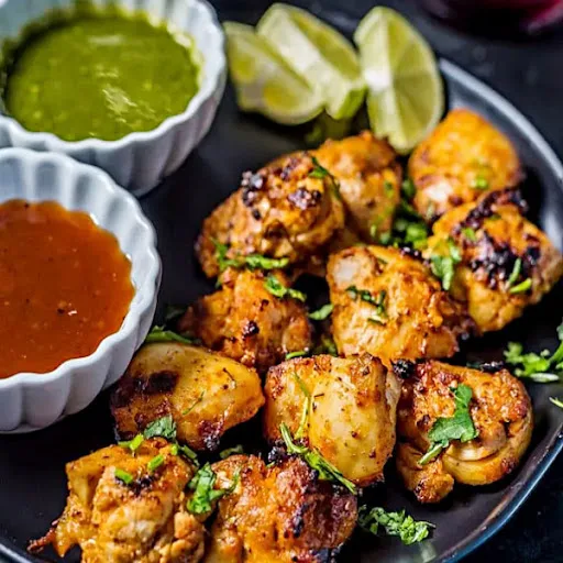 Chicken Tikka [8 Pieces]