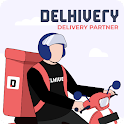 Delhivery Partner