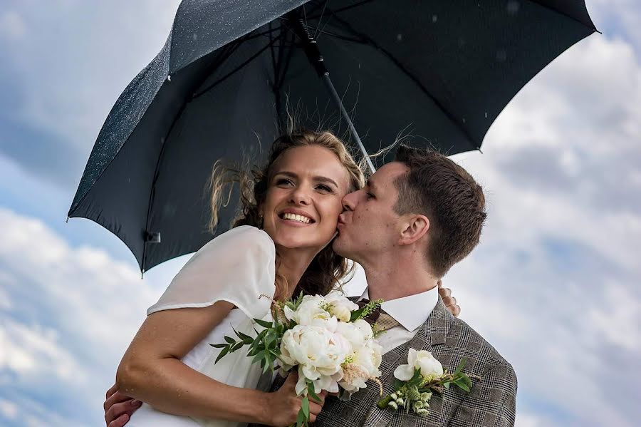 Photographe de mariage Roman Romas (romanromas). Photo du 23 août 2017