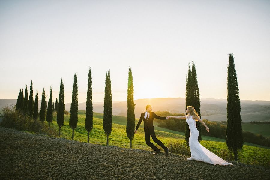 Photographe de mariage Oleg Rostovtsev (gelork). Photo du 23 mars 2016