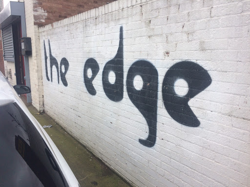 The Edge