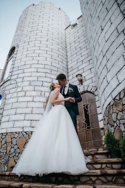 Wedding photographer Anastasiya Chumakova (chymakova88). Photo of 13 September 2020