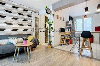 appartement à Villeurbanne (69)