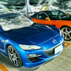 RX-8