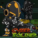 Cyber Soldier Chrome extension download